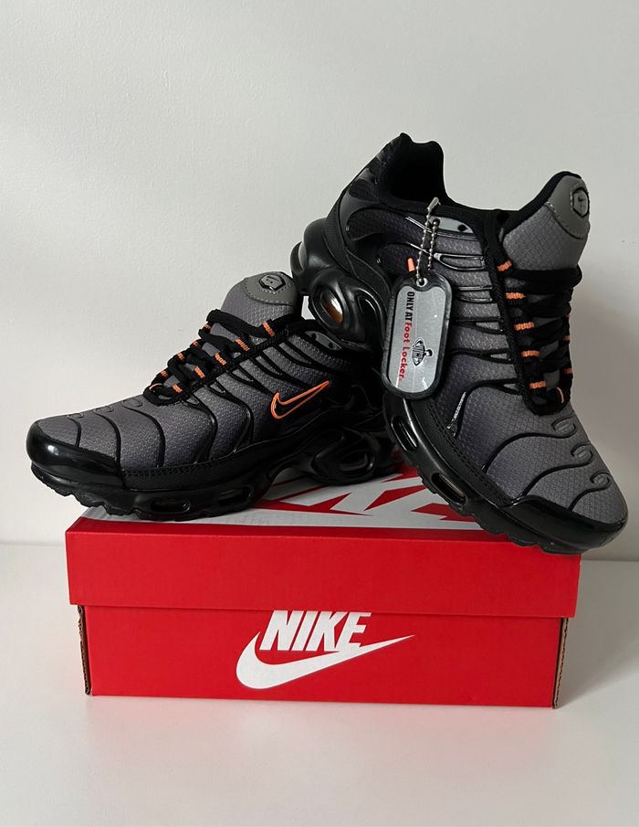 Chaussure Nike TN