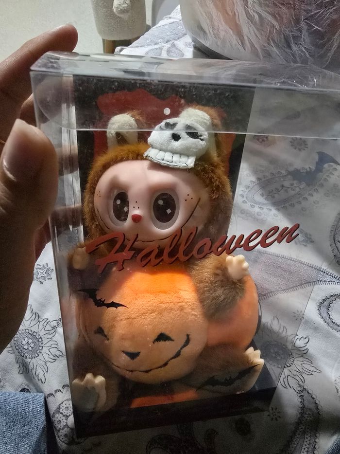 Labubu