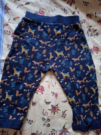 Pantalon 18mois