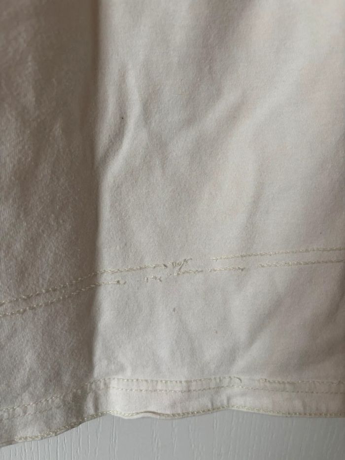 T-shirt Oxbow - photo numéro 4