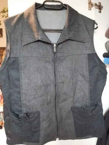 Veston vintage