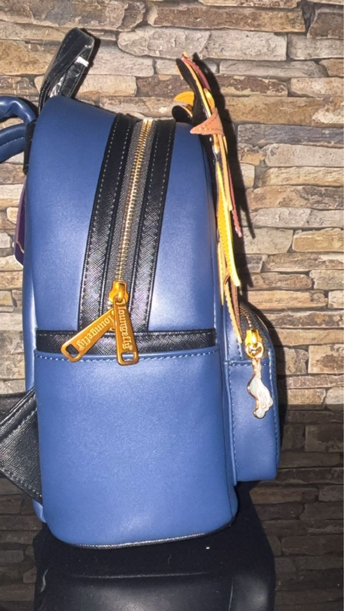 Sac à dos Loungefly Luna Lovegood Harry Potter - photo numéro 3