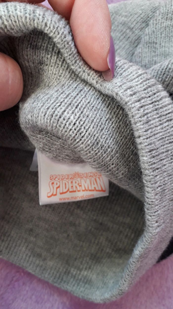 Bonnet - photo numéro 4