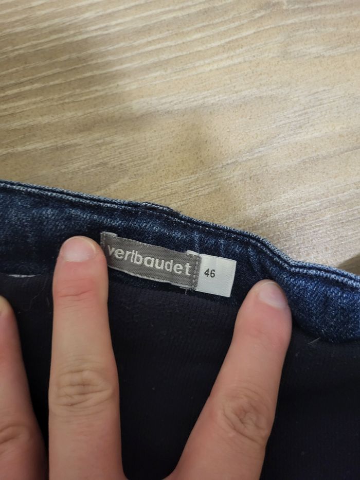 Pantalon grossesse - photo numéro 4