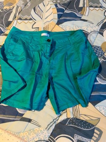 Short