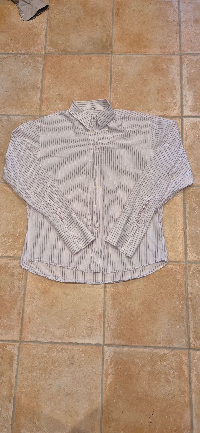 Chemise Yves Saint Laurent - photo numéro 2