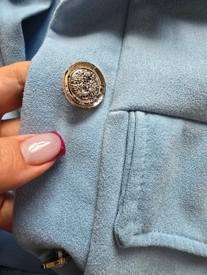 Veste courte - photo numéro 3