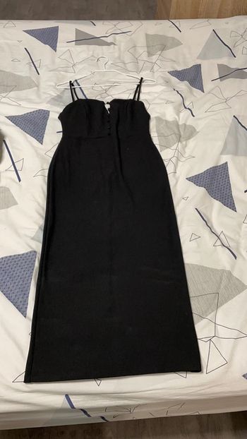Robe longue