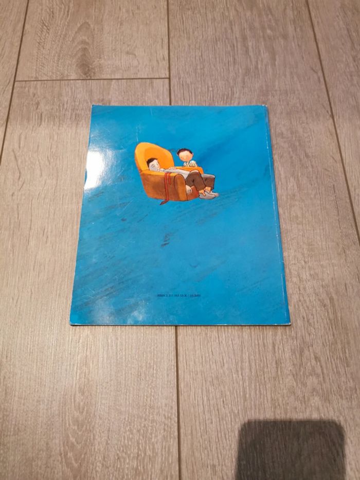 Compte les moutons ! - photo numéro 2