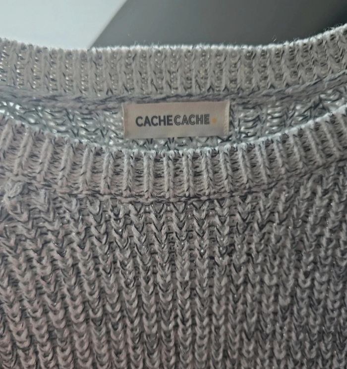 Robe pull femme - photo numéro 4