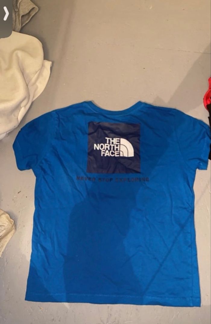 Tee-shirt - photo numéro 2