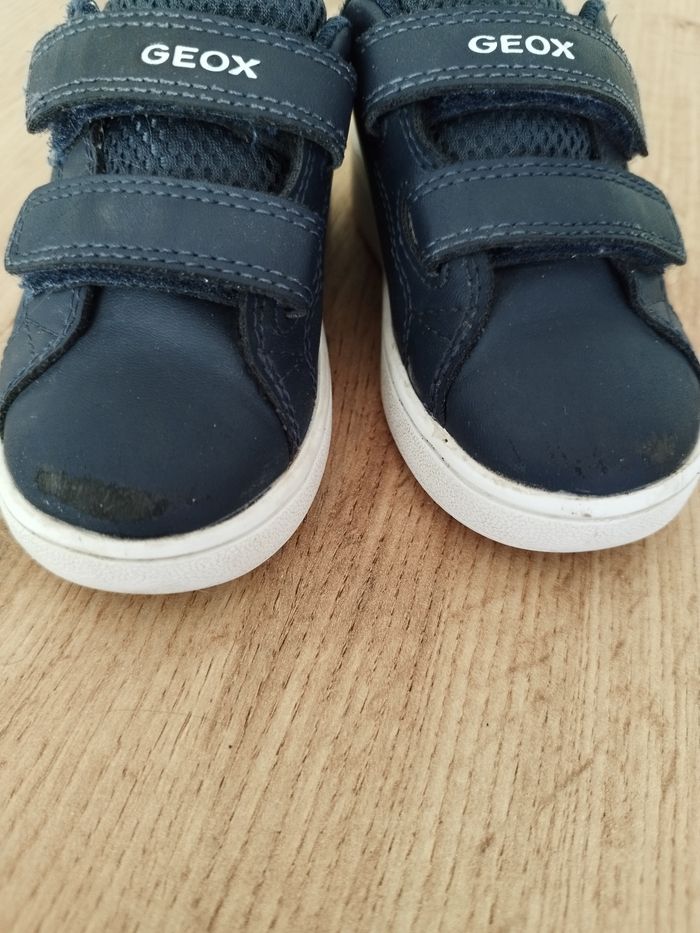 Chaussures GEOX - photo numéro 3