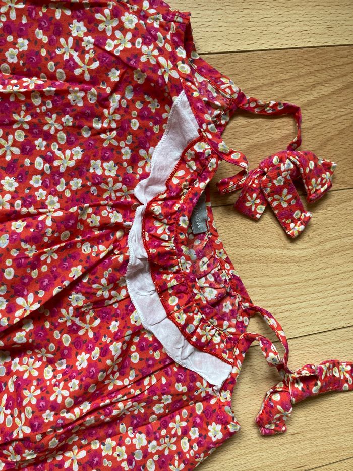 # pyjama short # miniman # 6 ans - photo numéro 3