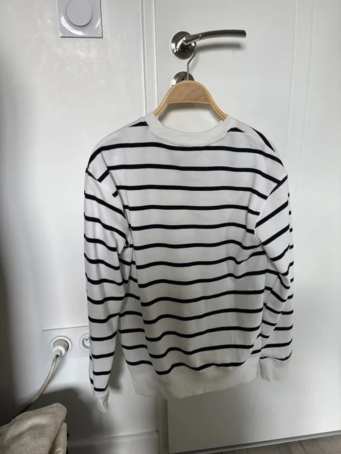 marinière H&M - photo numéro 2