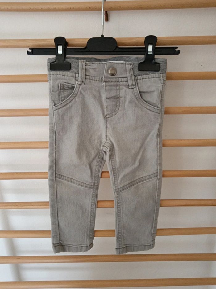 Jeans kimadi