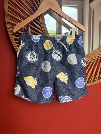 Short de bain Mayoral 8 ans