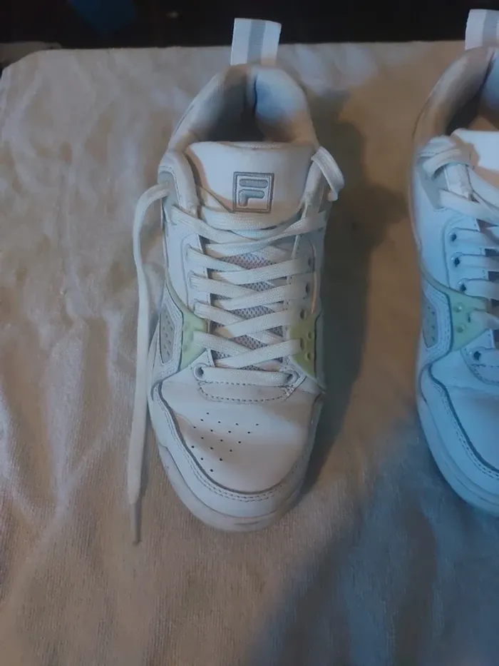 Chaussure Fila taille 37 - photo numéro 3