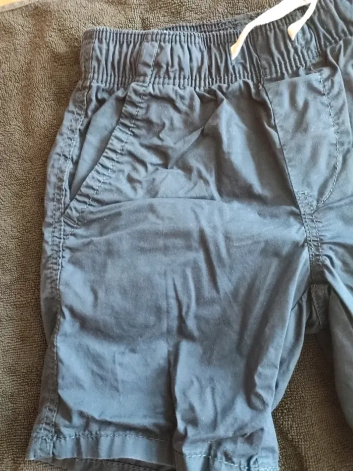 Short garçon - photo numéro 5