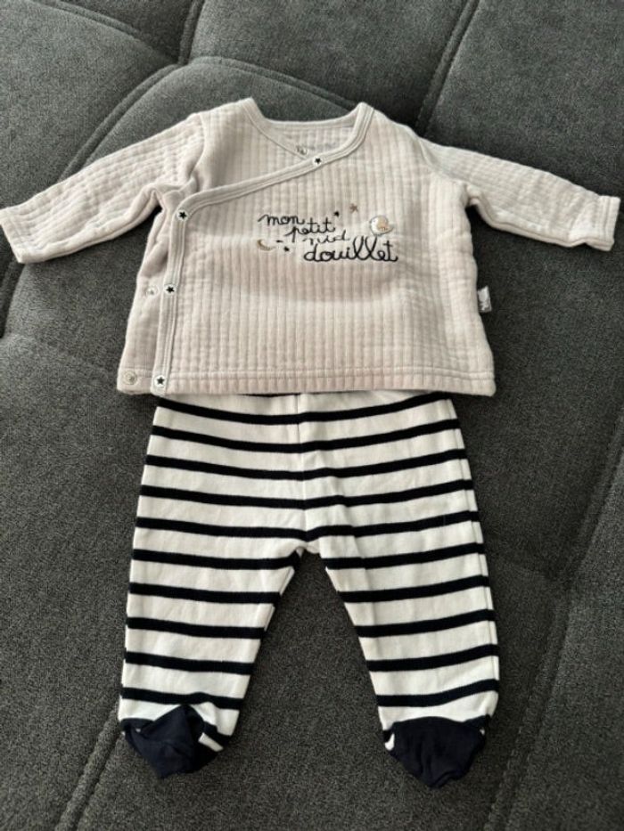 Ensemble bébé
