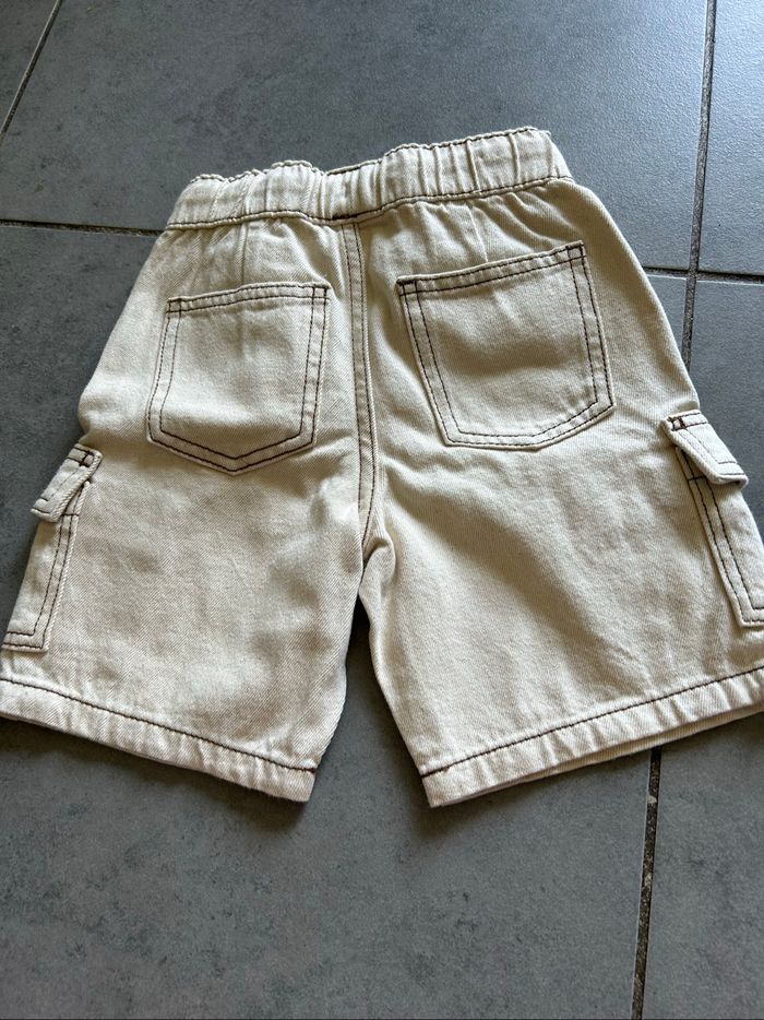 Short - photo numéro 3