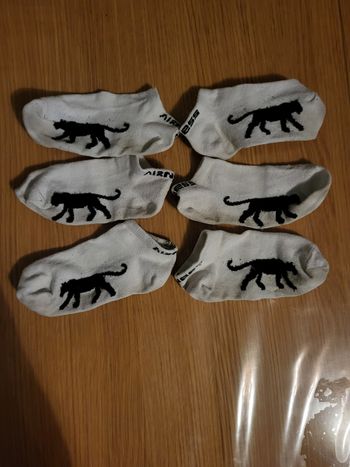 Chausettes 27/30