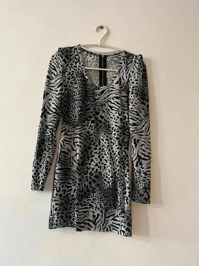 Tunique - Taille S/M - photo numéro 2