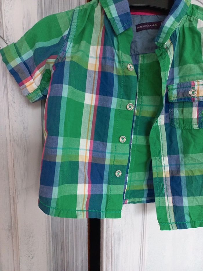 Chemise - photo numéro 5