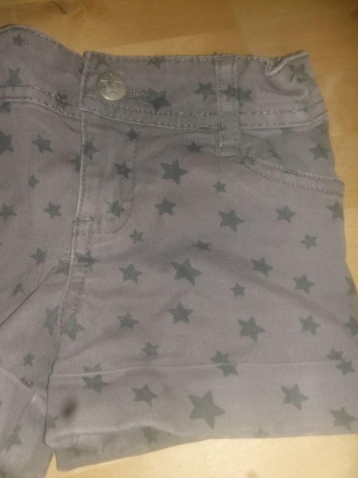 Short - photo numéro 2