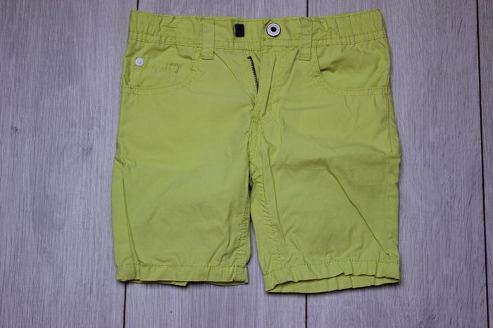 Lot 3 bermudas - photo numéro 2
