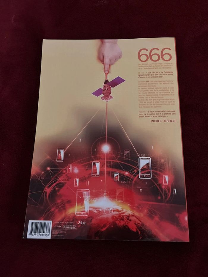 Introuvable sur Vinted et épuisé en librairie ! Livre ésotérique - photo numéro 2