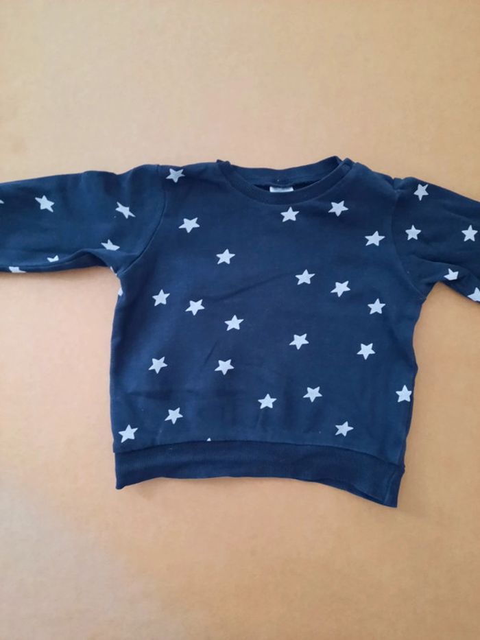 Ensemble jogging léger H&M - photo numéro 4