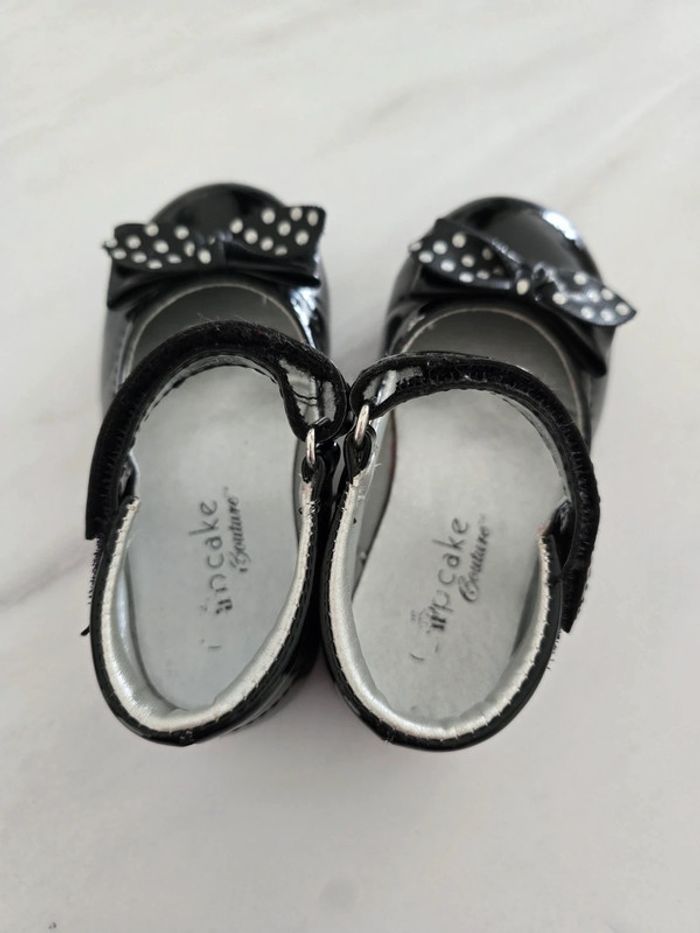 Chaussure fille - photo numéro 2