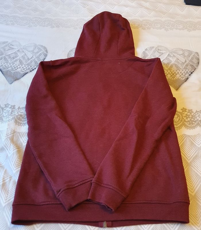 Veste à capuche de taille 13/14ans - photo numéro 5