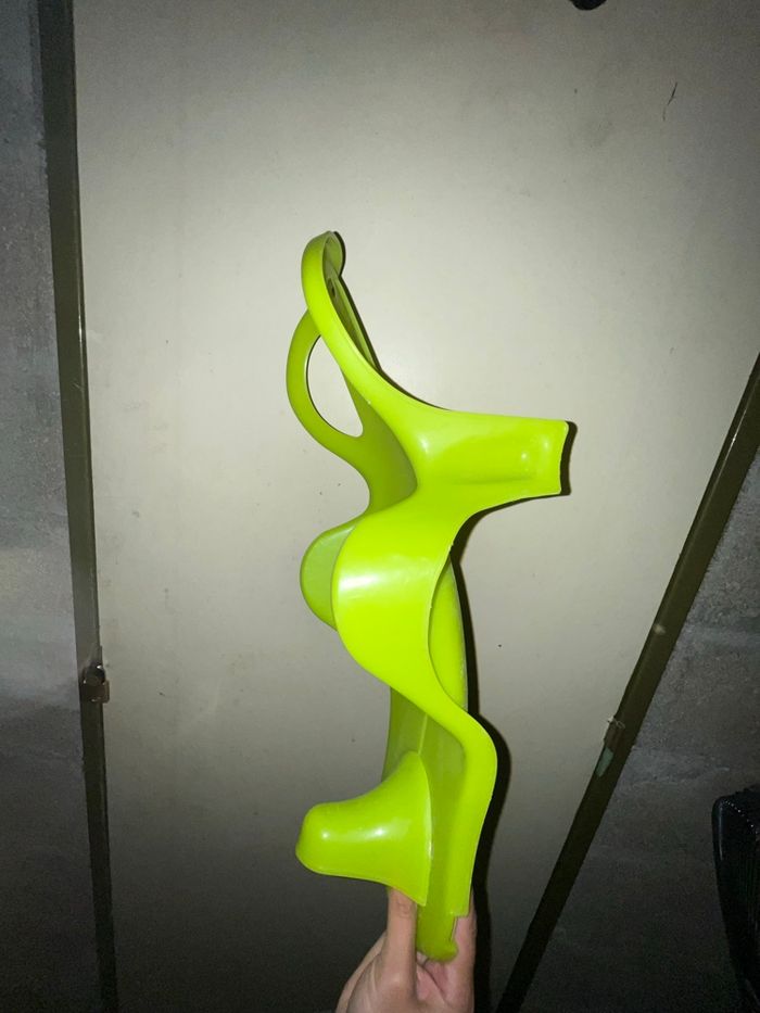 Siège de bain - photo numéro 2