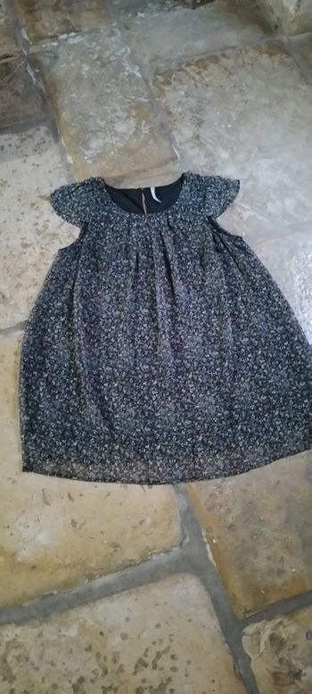 Robe La BlanchePorte 42