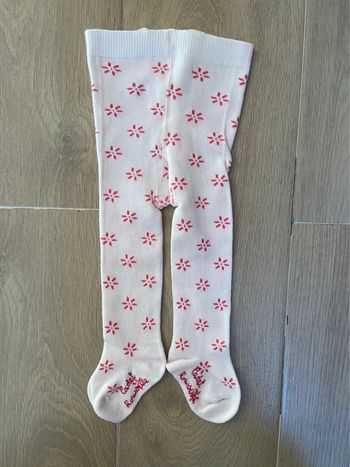 Collant 6-12mois