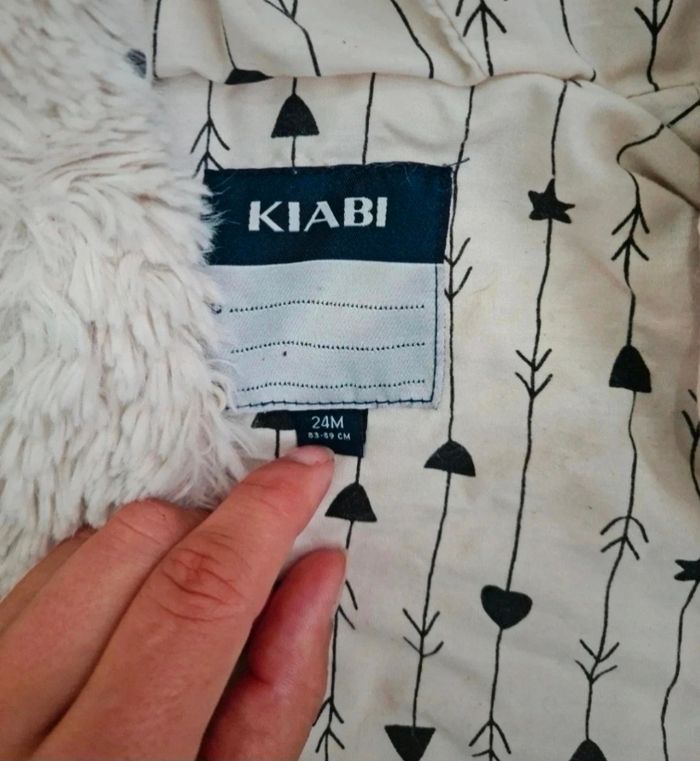 Gilet / Boléro - photo numéro 3