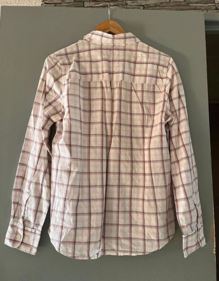 Chemise logg by H&M en 42 - photo numéro 5