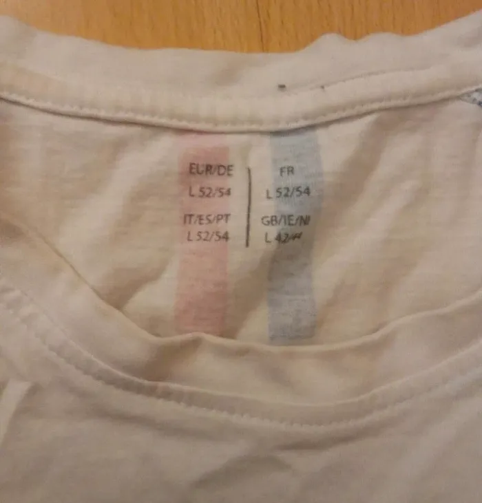 T-shirt équipe de France - photo numéro 3