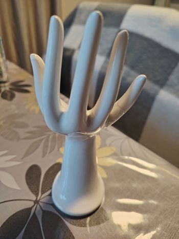 Baguier porte bijoux