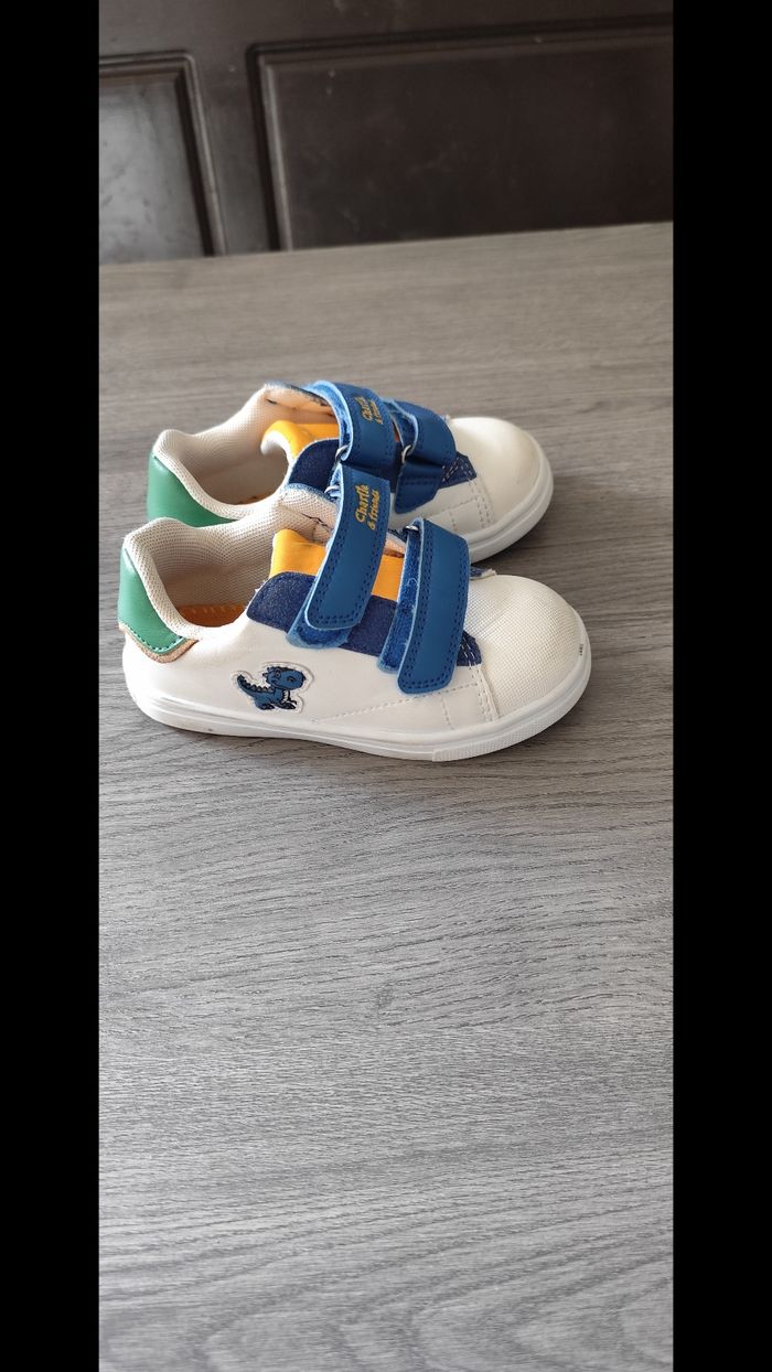 Chaussure - photo numéro 2