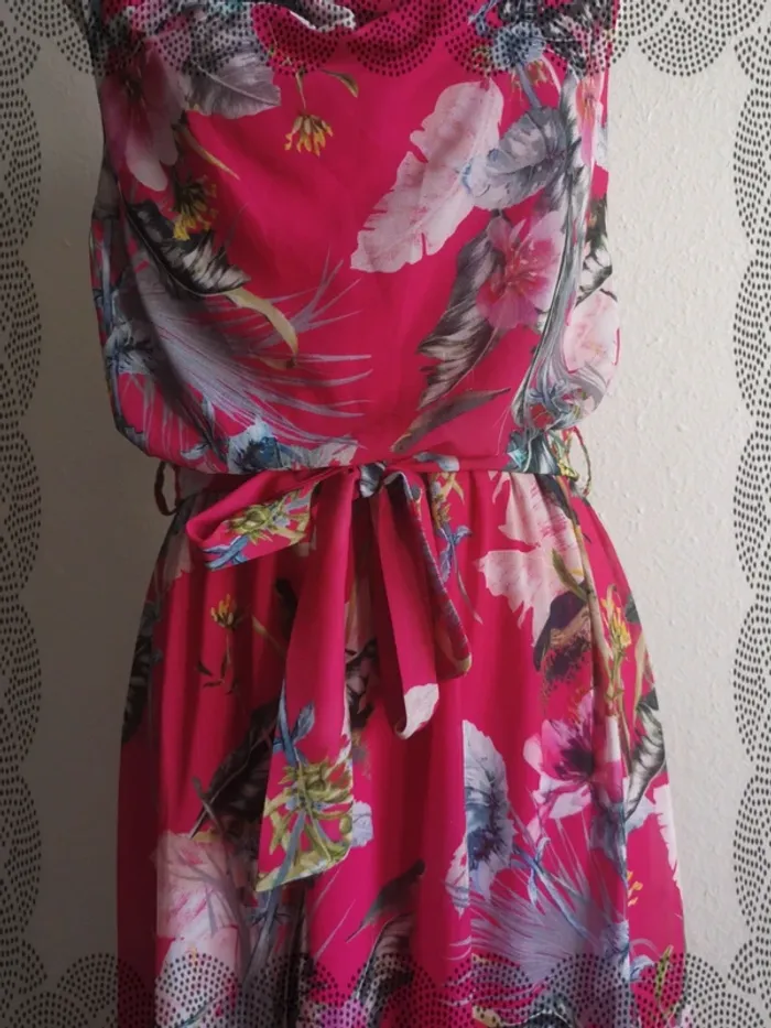 Robe Lola liza taille 42 - photo numéro 5