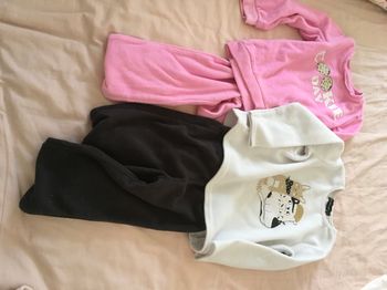 Lot 2 Pyjamas