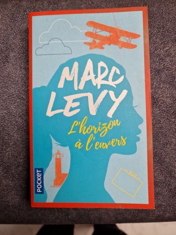 Marc levy