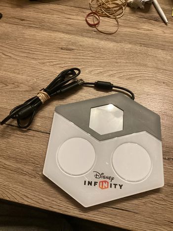 portail disney infinity Xbox