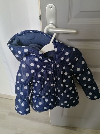 Manteau