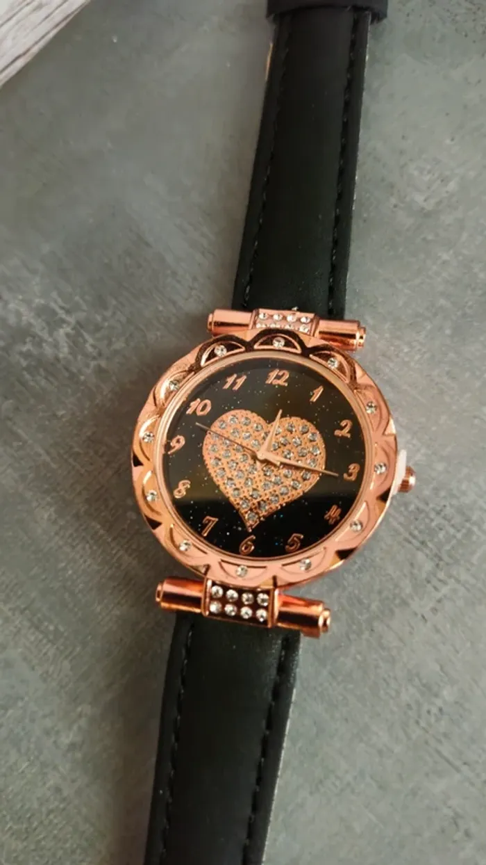 Montre chic