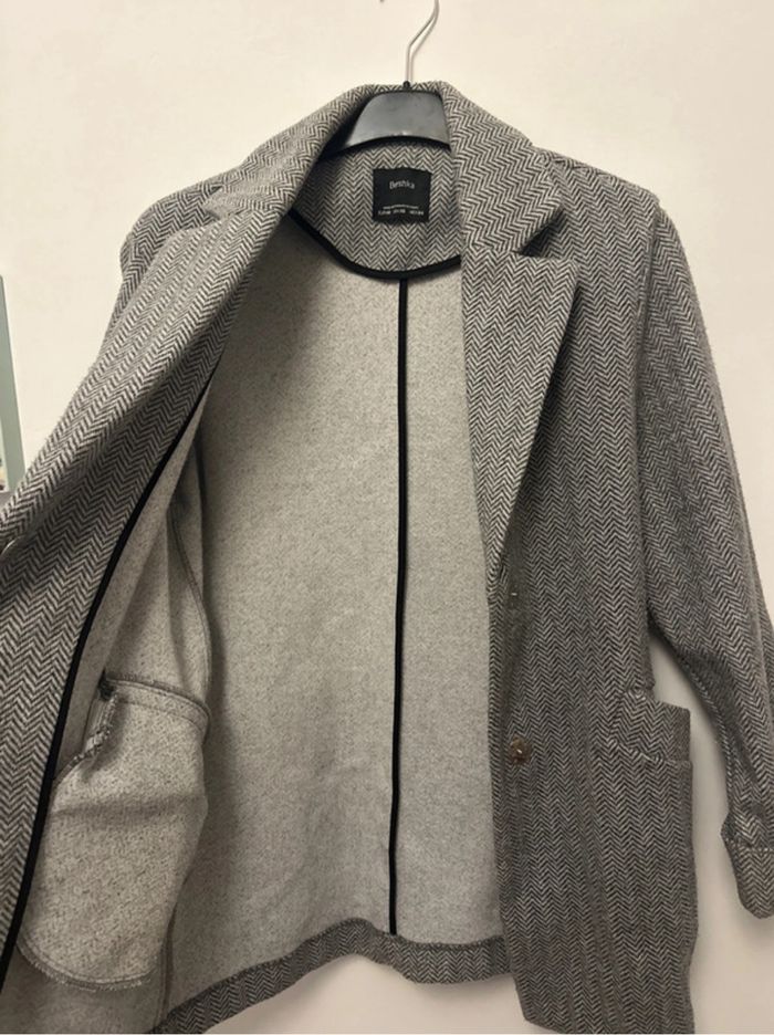 Manteau pour femme - photo numéro 4