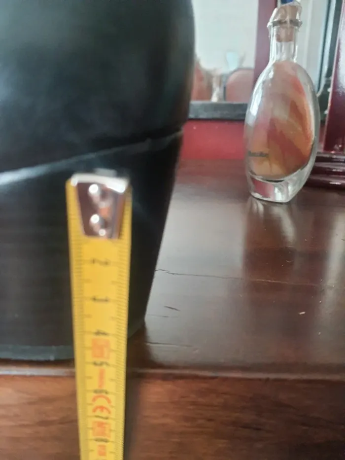 Bottines été 39 - photo numéro 12