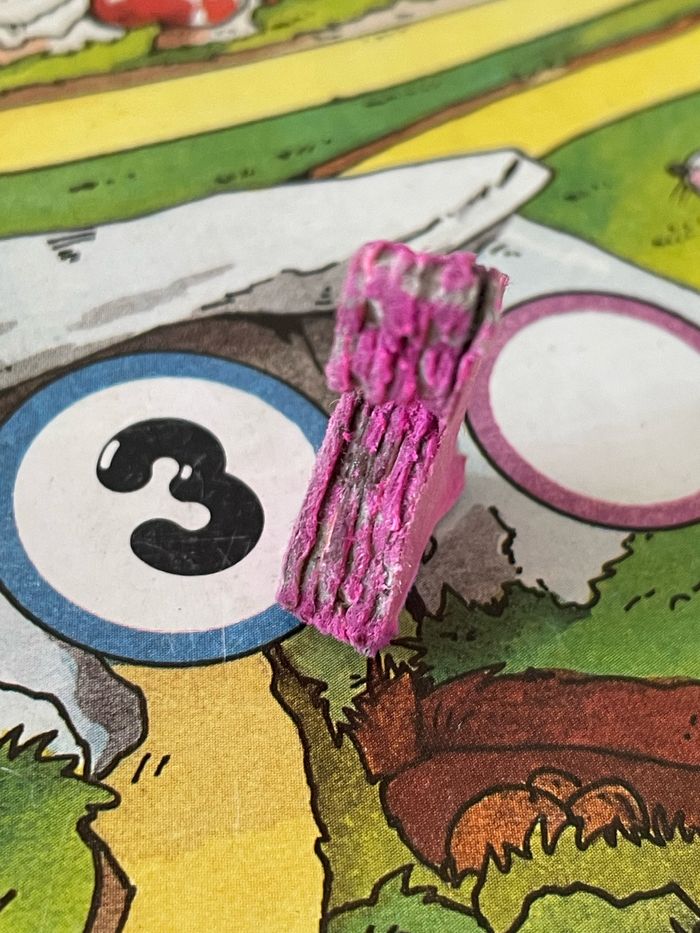 Le lapin malin - photo numéro 8